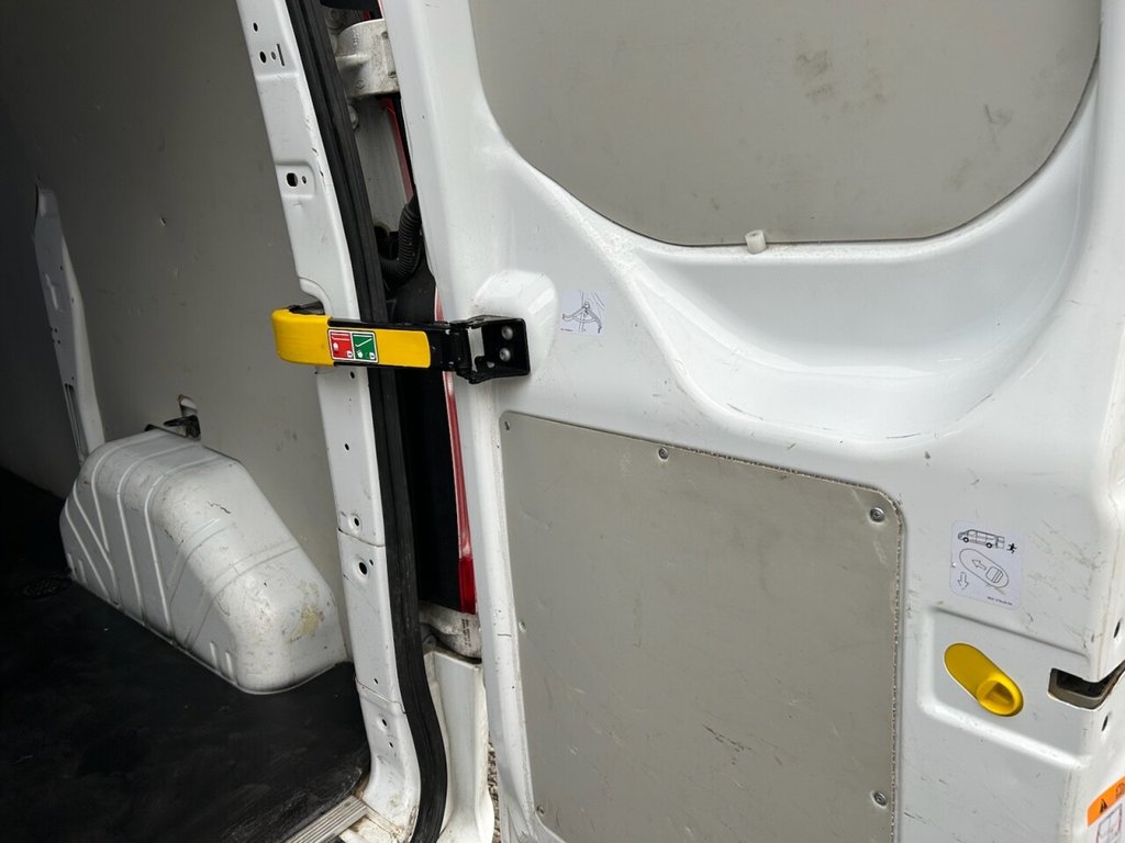 Used Ford Transit Custom 2019 for sale - 76445764: Photo 31