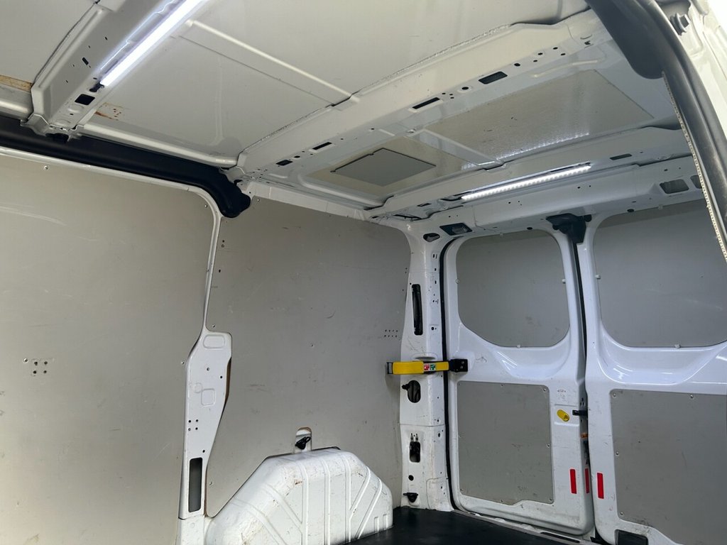 Used Ford Transit Custom 2019 for sale - 76445764: Photo 33