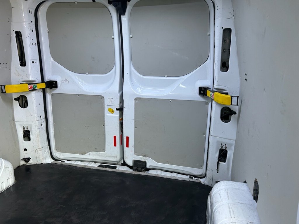 Used Ford Transit Custom 2019 for sale - 76445764: Photo 34