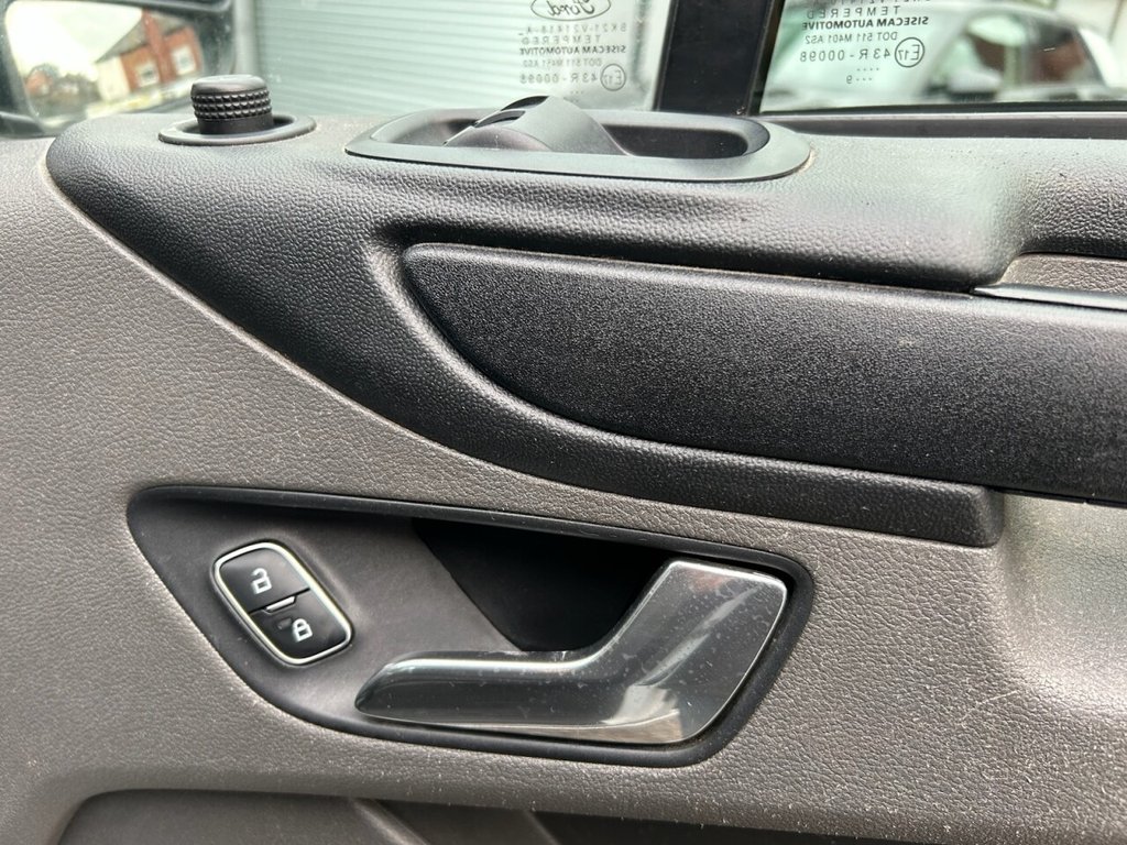 Used Ford Transit Custom 2019 for sale - 76445764: Photo 35