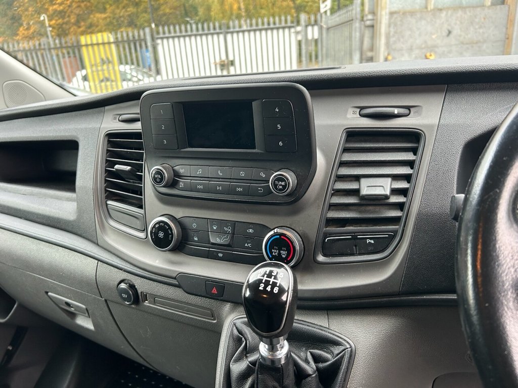 Used Ford Transit Custom 2019 for sale - 76445764: Photo 36