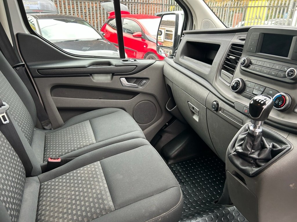 Used Ford Transit Custom 2019 for sale - 76445764: Photo 38