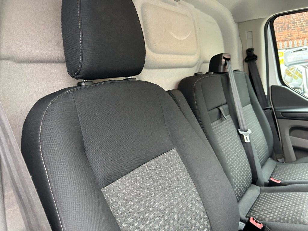 Used Ford Transit Custom 2019 for sale - 76445764: Photo 40