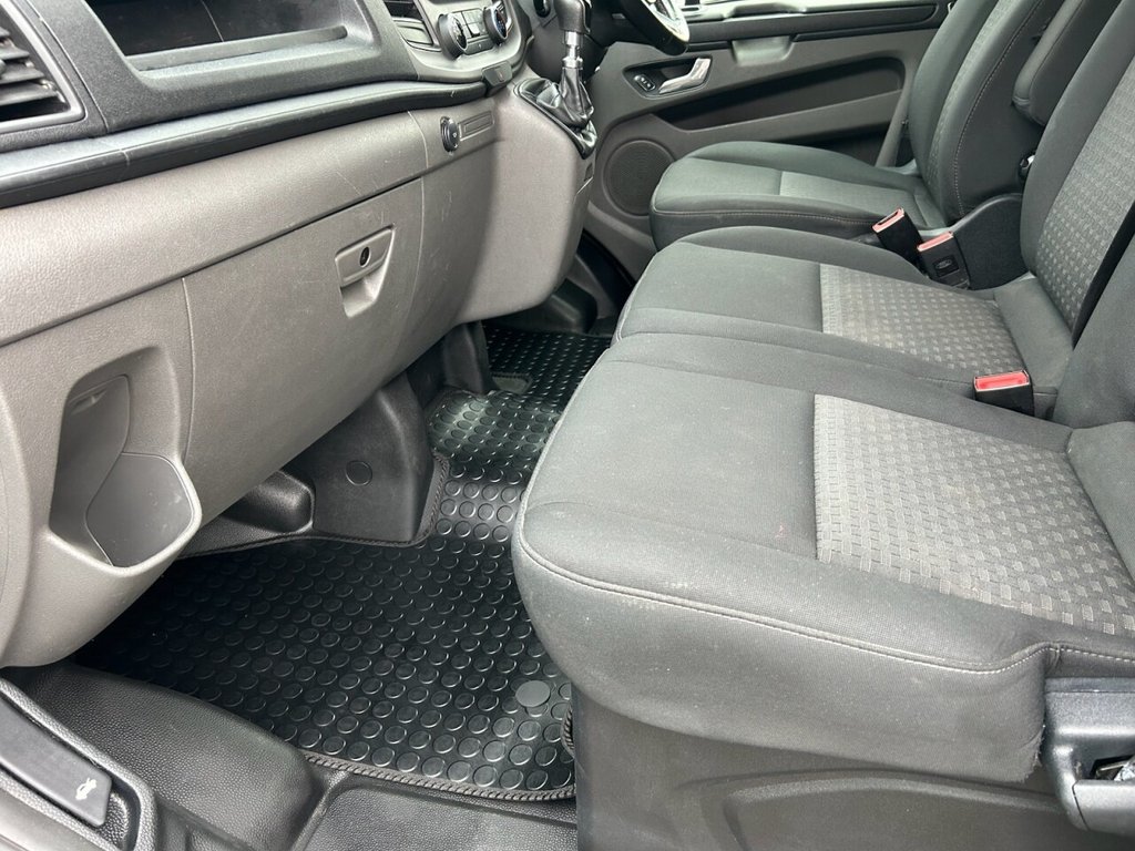 Used Ford Transit Custom 2019 for sale - 76445764: Photo 41