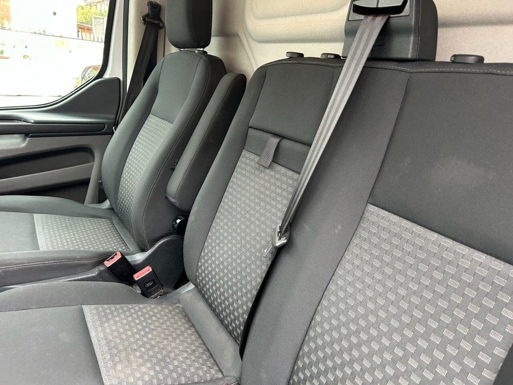 Used Ford Transit Custom 2019 for sale - 76445764: Photo 42