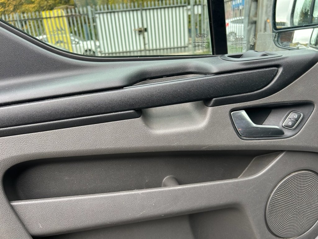 Used Ford Transit Custom 2019 for sale - 76445764: Photo 44