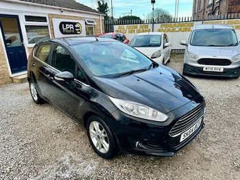 Ford Fiesta feature image