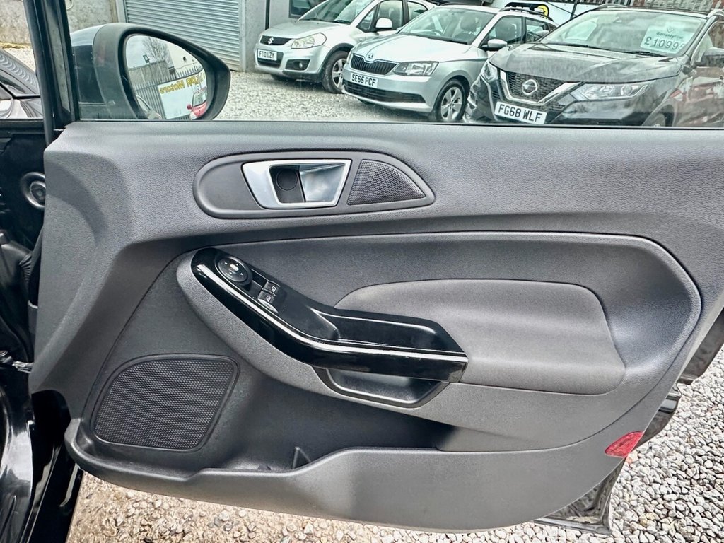 Used Ford Fiesta 2014 for sale - 77780686: Photo 20