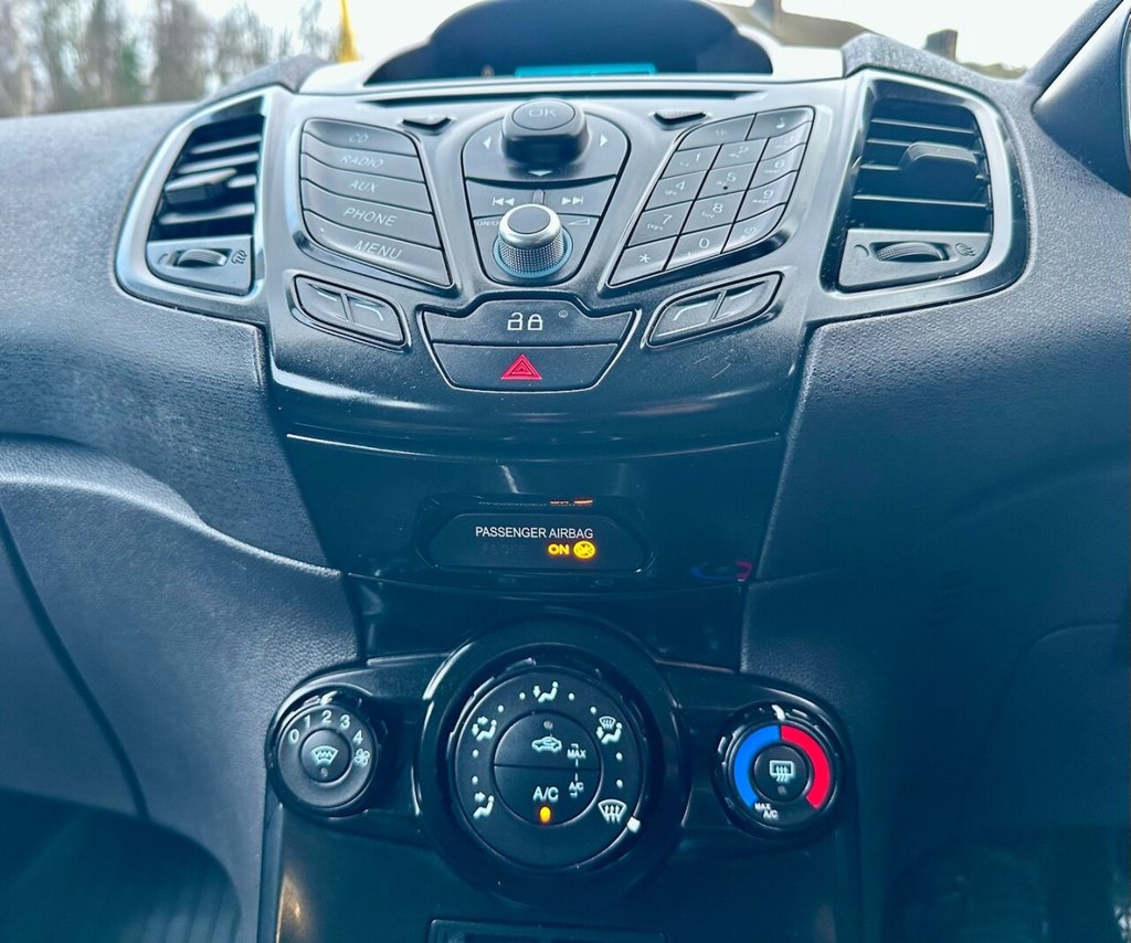 Used Ford Fiesta 2014 for sale - 77780686: Photo 23