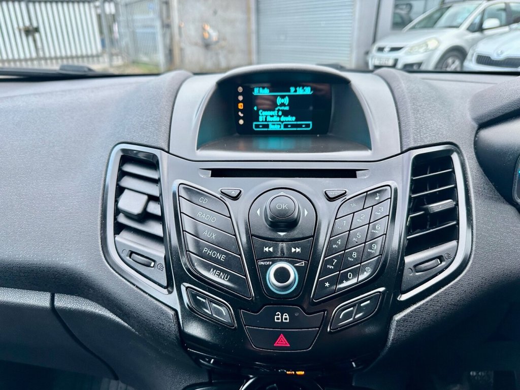 Used Ford Fiesta 2014 for sale - 77780686: Photo 24