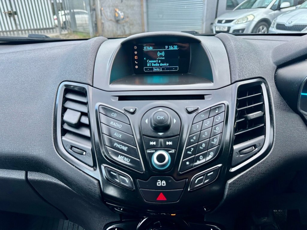 Used Ford Fiesta 2014 for sale - 77780686: Photo 25