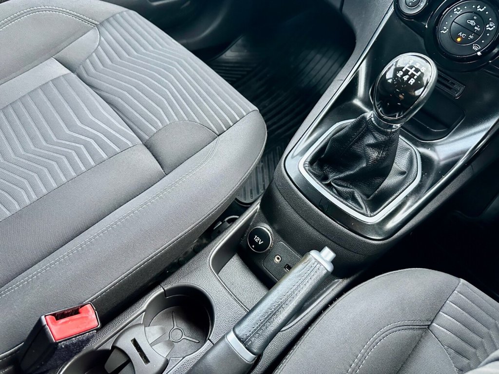 Used Ford Fiesta 2014 for sale - 77780686: Photo 26