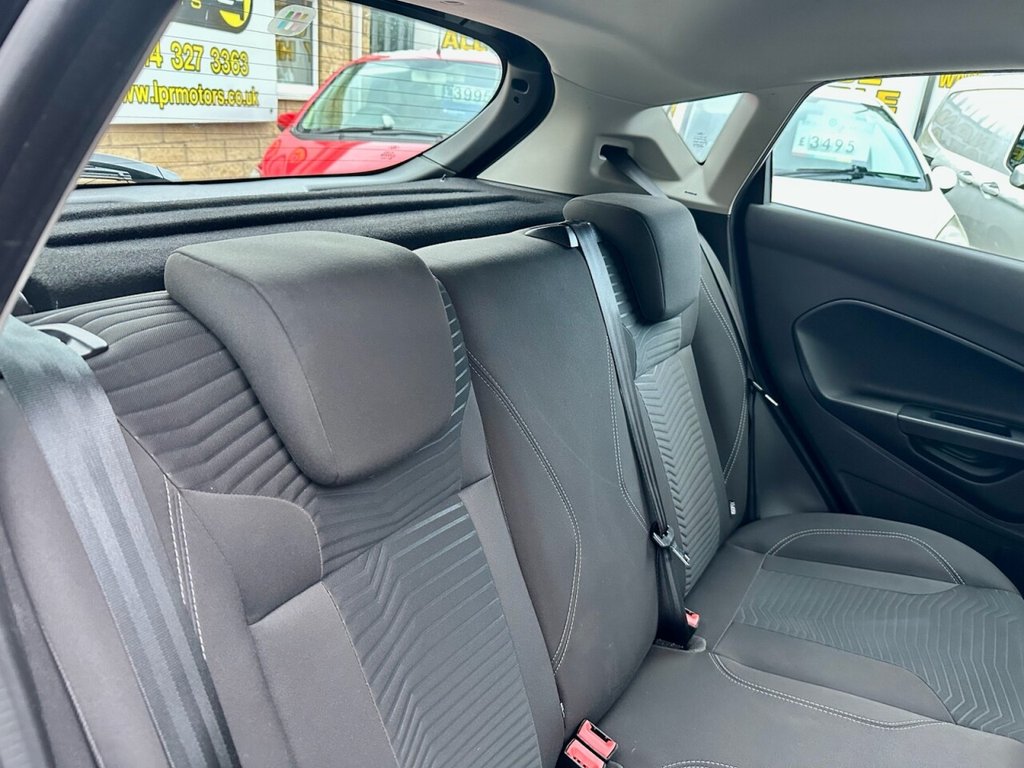 Used Ford Fiesta 2014 for sale - 77780686: Photo 27