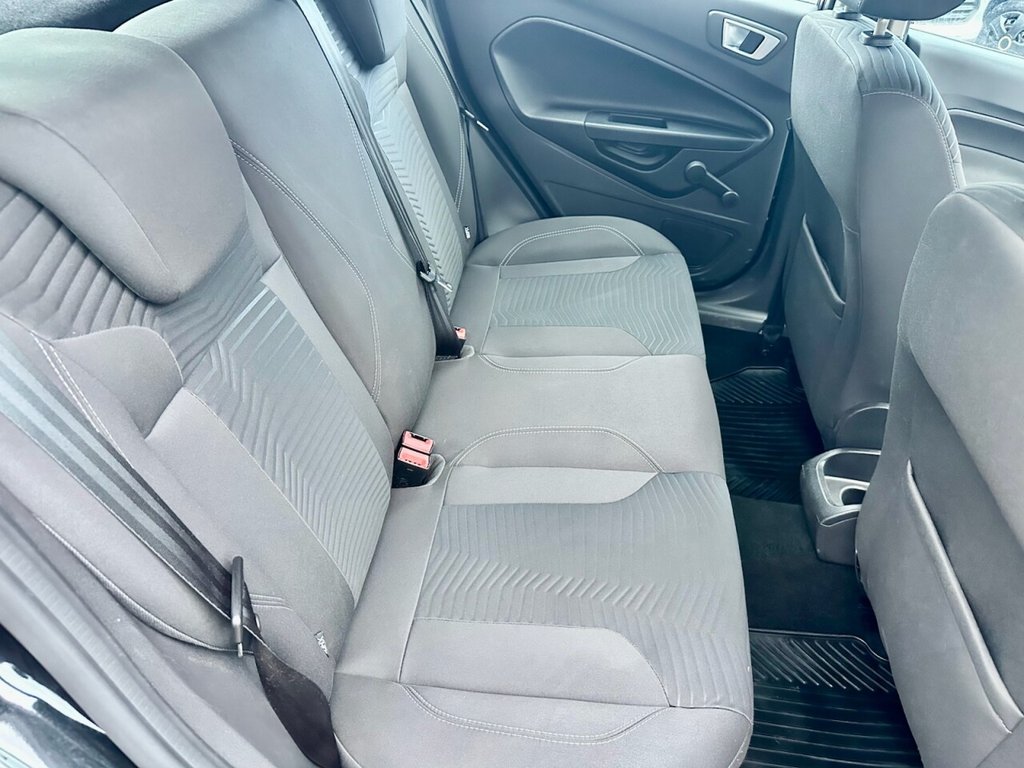 Used Ford Fiesta 2014 for sale - 77780686: Photo 28
