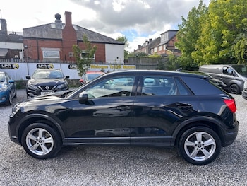 Used Audi Q2 2017 for sale - 78557321: Photo
