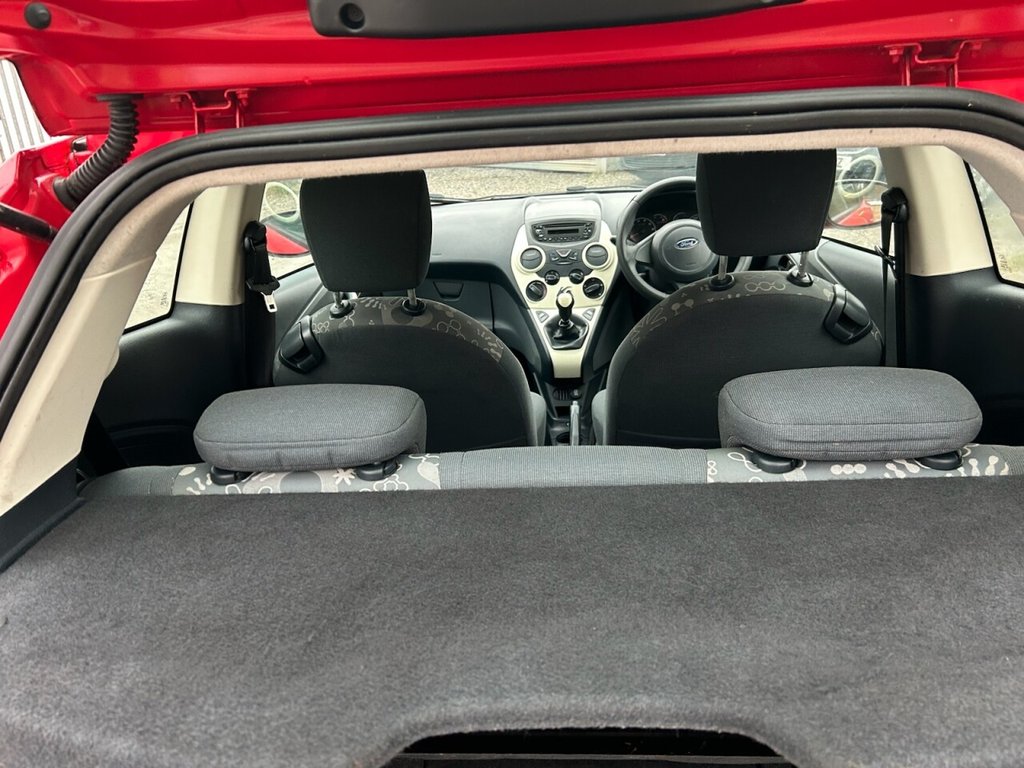 Used Ford Ka 2013 for sale - 77507460: Photo 13
