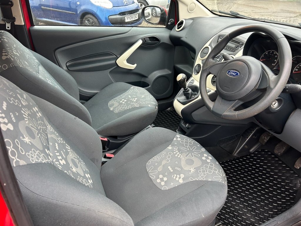 Used Ford Ka 2013 for sale - 77507460: Photo 16