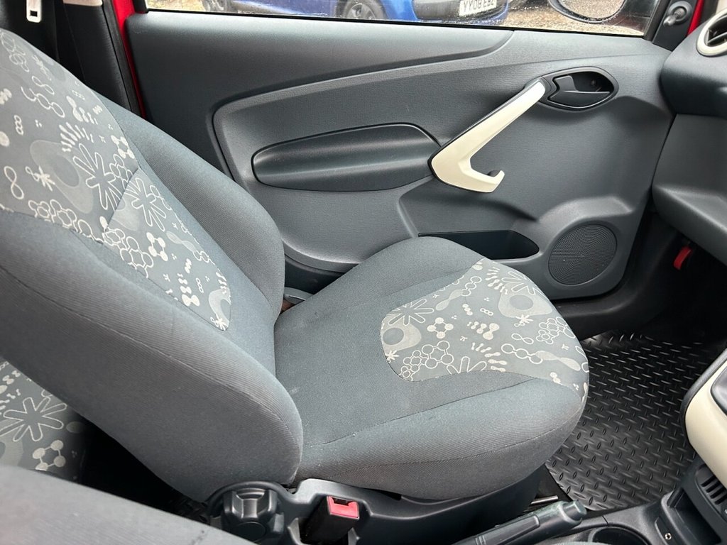 Used Ford Ka 2013 for sale - 77507460: Photo 18