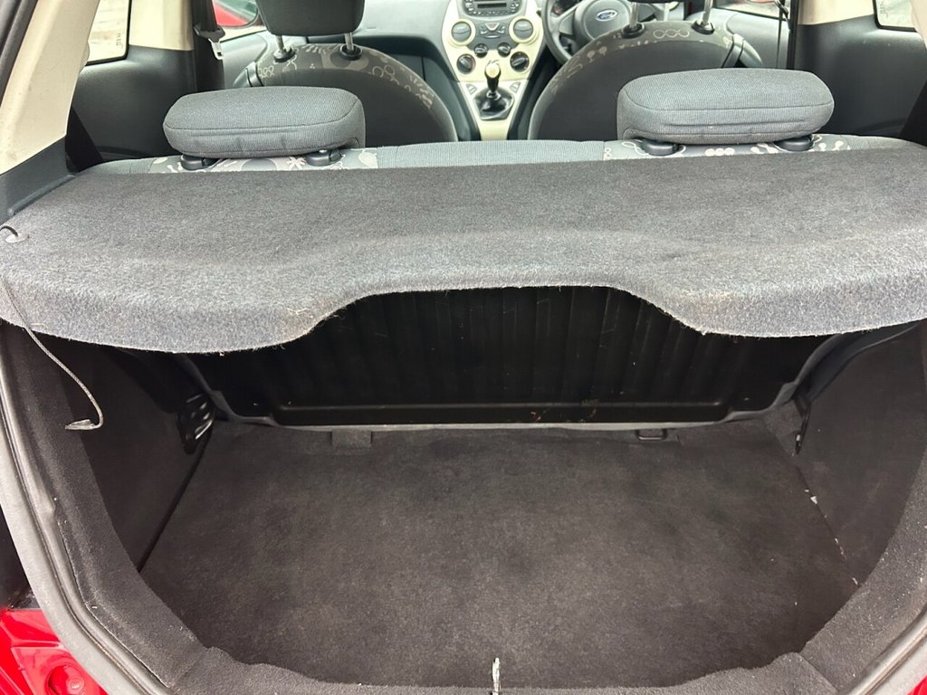 Used Ford Ka 2013 for sale - 77507460: Photo 20