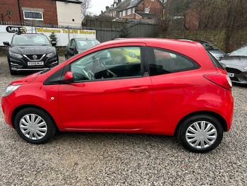 Used Ford Ka 2013 for sale - 77507460: Photo