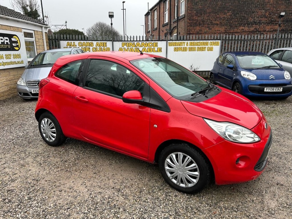 Used Ford Ka 2013 for sale - 77507460: Photo 5