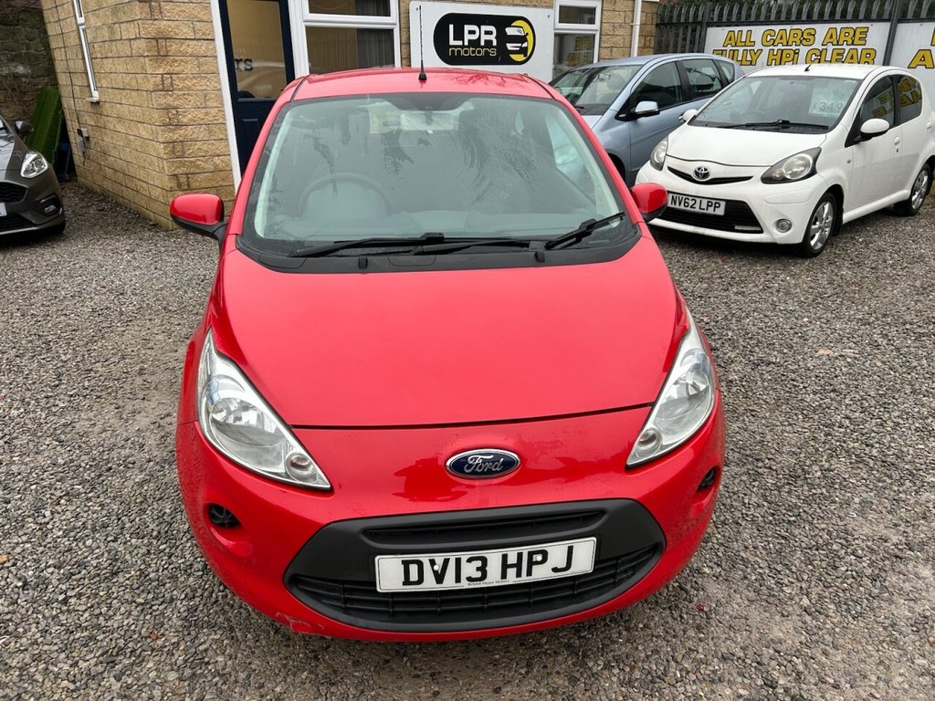 Used Ford Ka 2013 for sale - 77507460: Photo 7