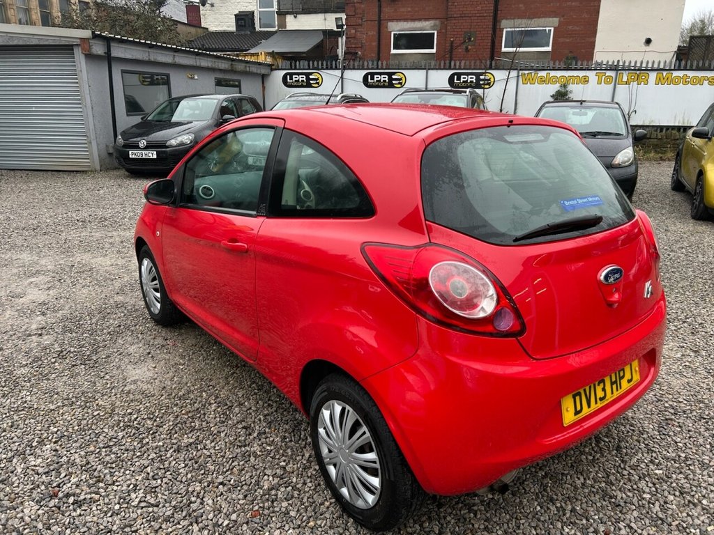 Used Ford Ka 2013 for sale - 77507460: Photo 9