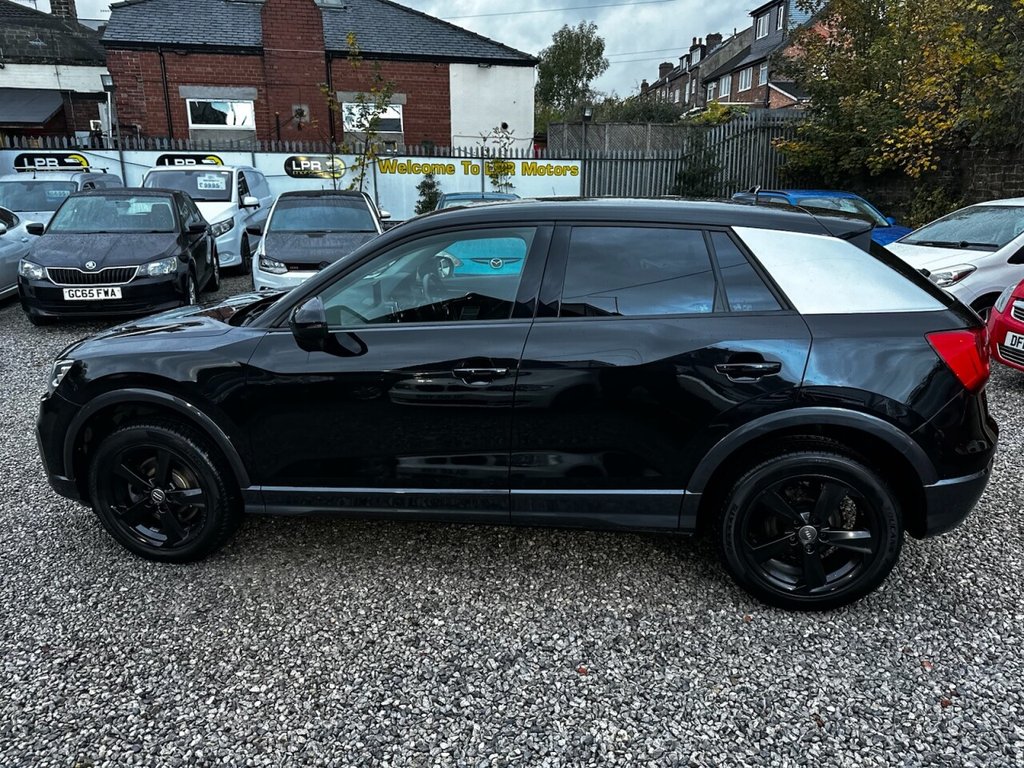 Used Audi Q2 2017 for sale - 76439221: Photo 13
