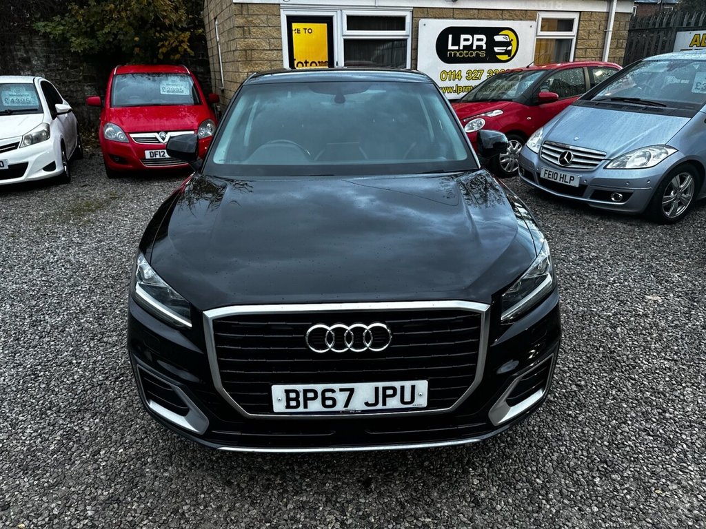 Used Audi Q2 2017 for sale - 76439221: Photo 15