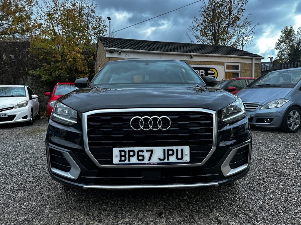 Used Audi Q2 2017 for sale - 76439221: Photo 16