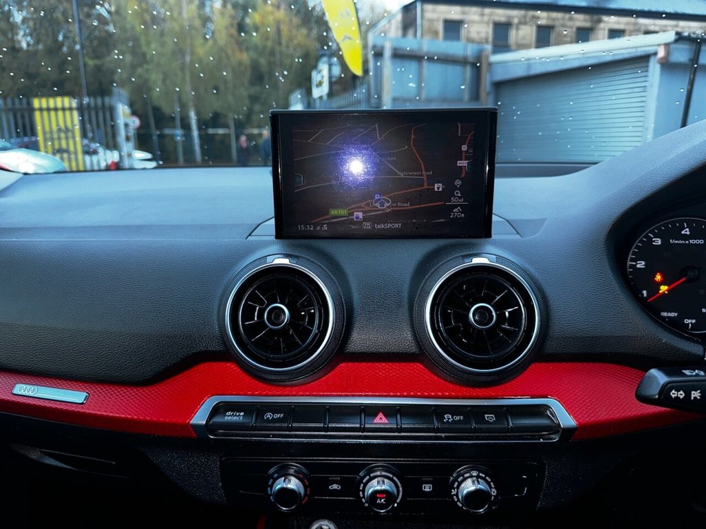 Used Audi Q2 2017 for sale - 76439221: Photo 22