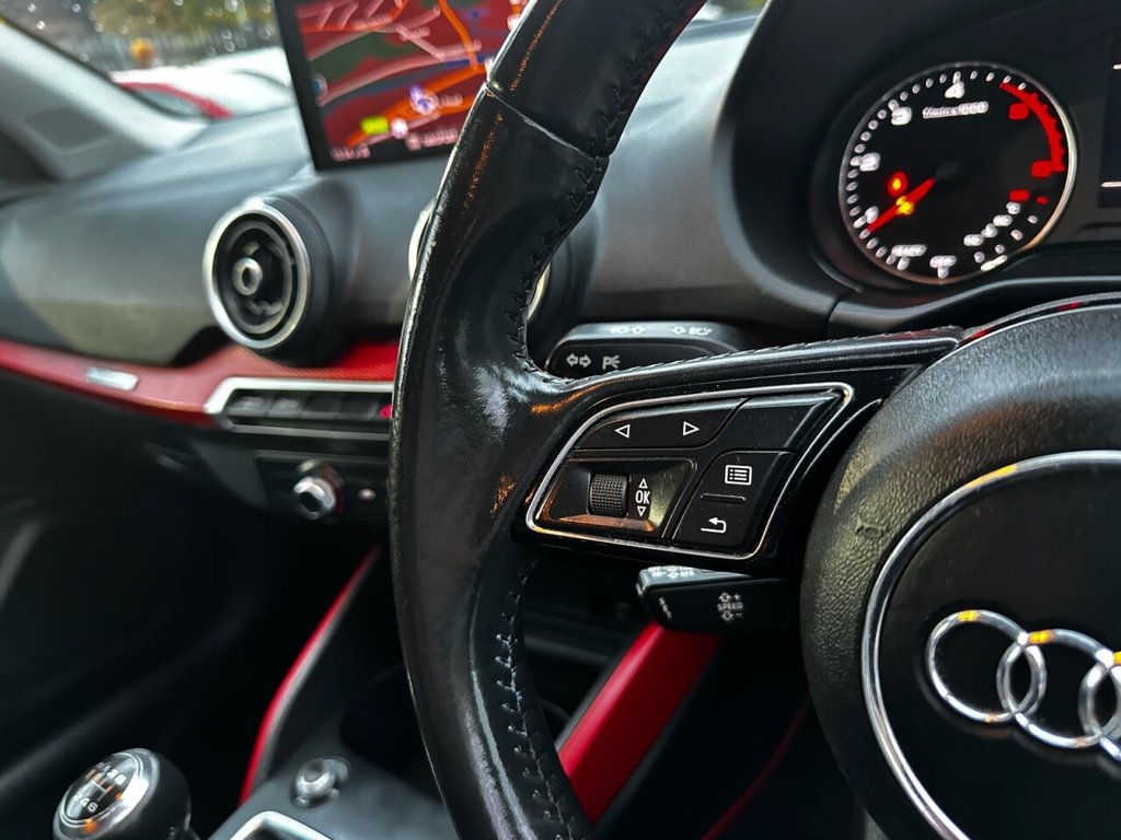 Used Audi Q2 2017 for sale - 76439221: Photo 26