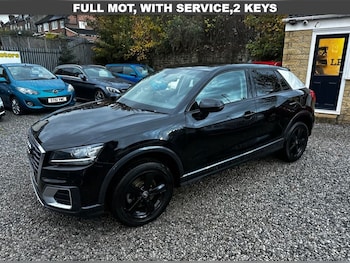 Used Audi Q2 2017 for sale - 76439221: Photo