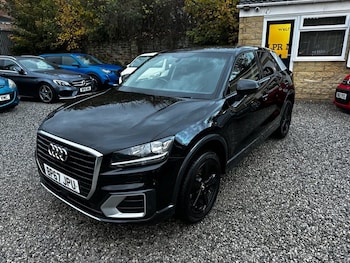 Used Audi Q2 2017 for sale - 76439221: Photo