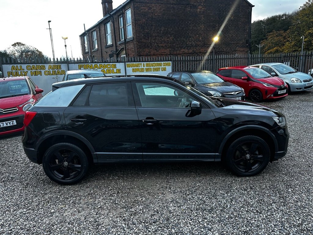 Used Audi Q2 2017 for sale - 76439221: Photo 5