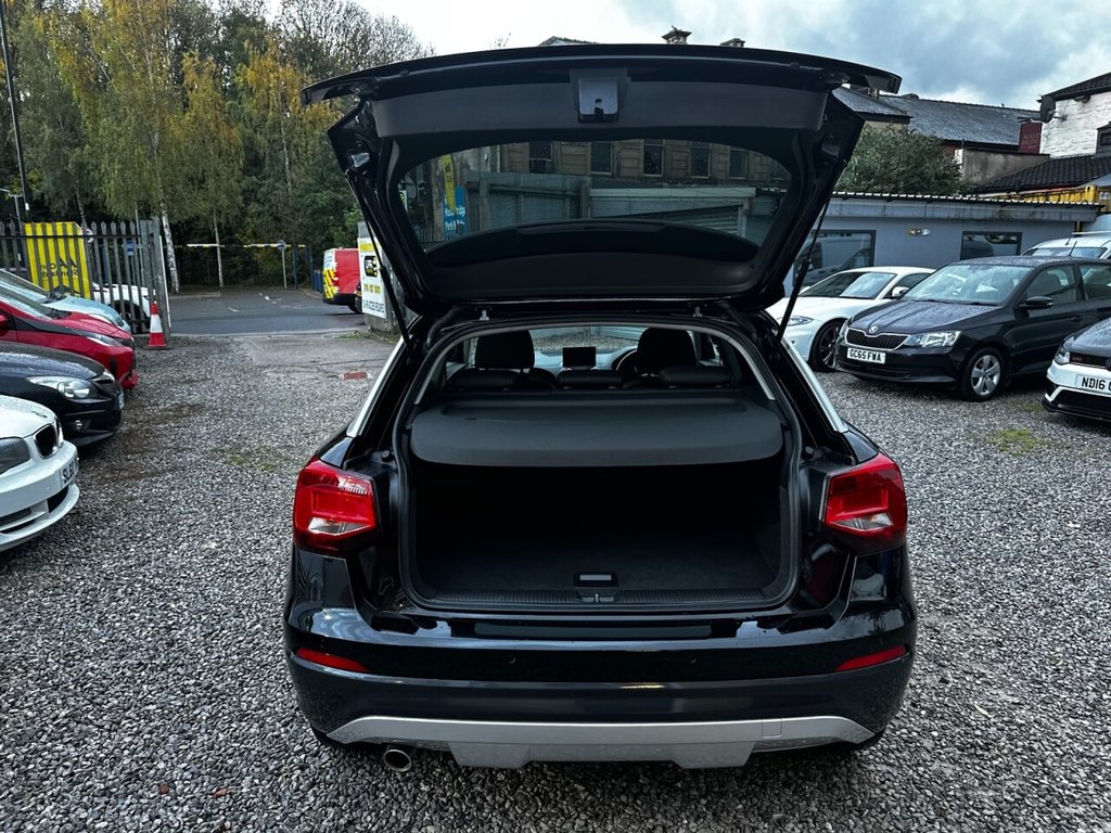 Used Audi Q2 2017 for sale - 76439221: Photo 9