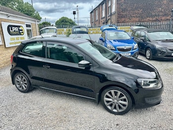 Used Volkswagen Polo 2010 for sale - 78702246: Photo