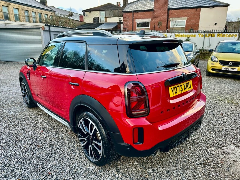 Used MINI Countryman 2024 for sale - 77572306: Photo 10