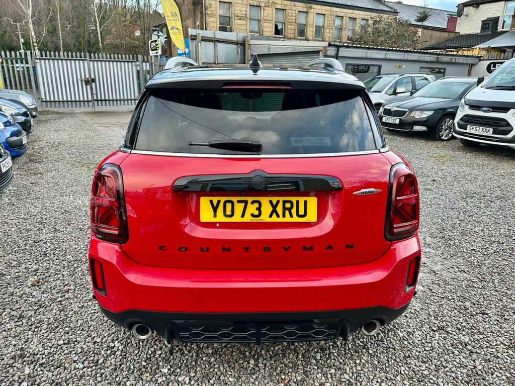 Used MINI Countryman 2024 for sale - 77572306: Photo 11