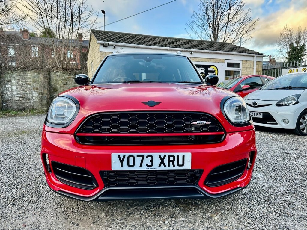 Used MINI Countryman 2024 for sale - 77572306: Photo 12