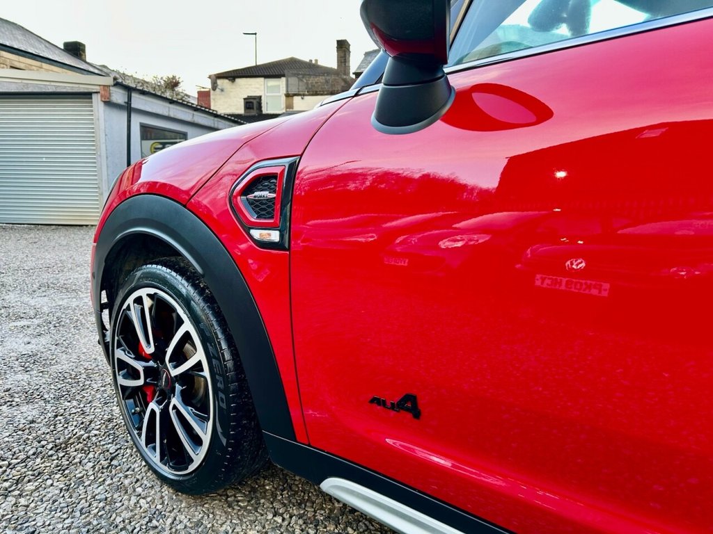 Used MINI Countryman 2024 for sale - 77572306: Photo 16