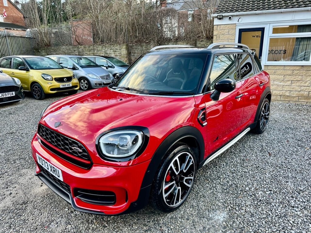 Used MINI Countryman 2024 for sale - 77572306: Photo 2