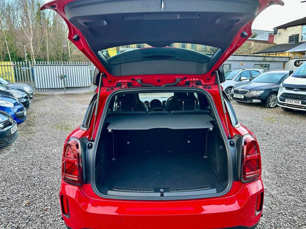 Used MINI Countryman 2024 for sale - 77572306: Photo 20