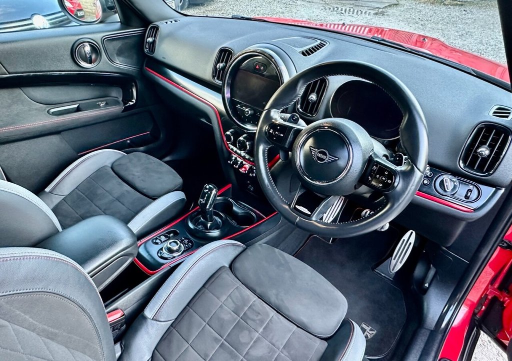 Used MINI Countryman 2024 for sale - 77572306: Photo 23