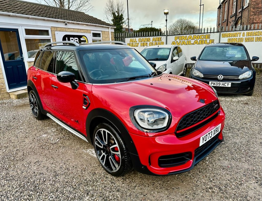 Used MINI Countryman 2024 for sale - 77572306: Photo 3