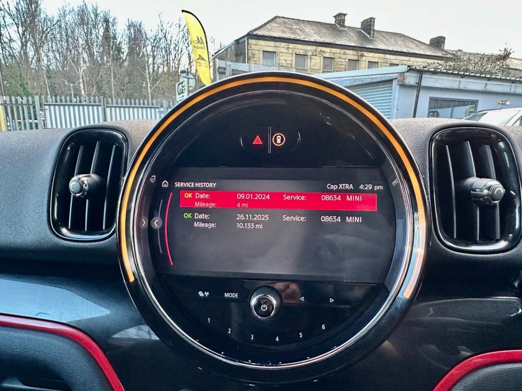 Used MINI Countryman 2024 for sale - 77572306: Photo 34