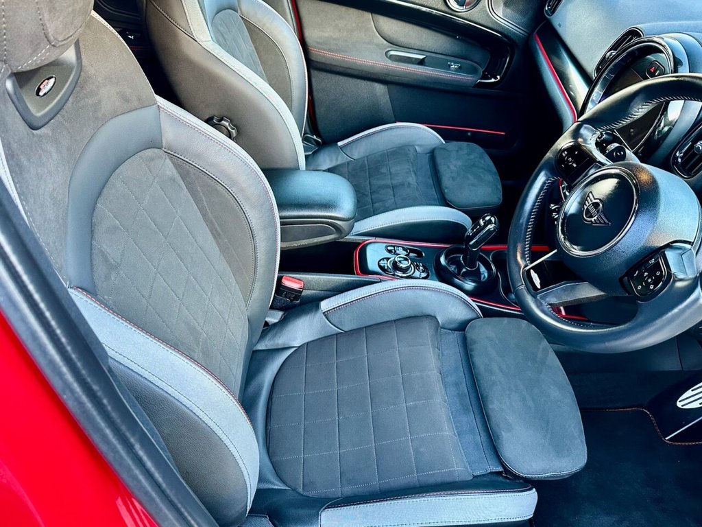 Used MINI Countryman 2024 for sale - 77572306: Photo 39