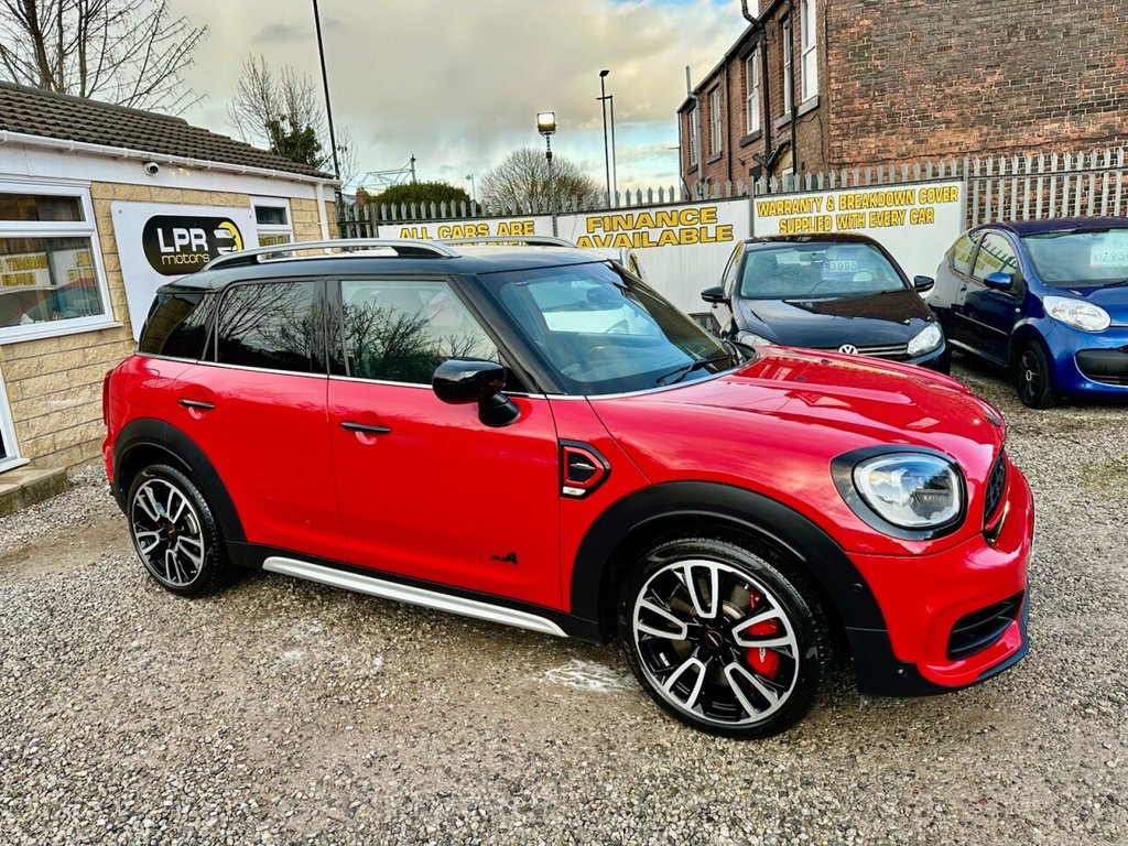 Used MINI Countryman 2024 for sale - 77572306: Photo 4