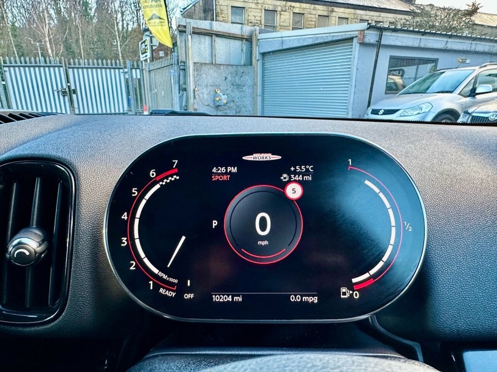 Used MINI Countryman 2024 for sale - 77572306: Photo 44