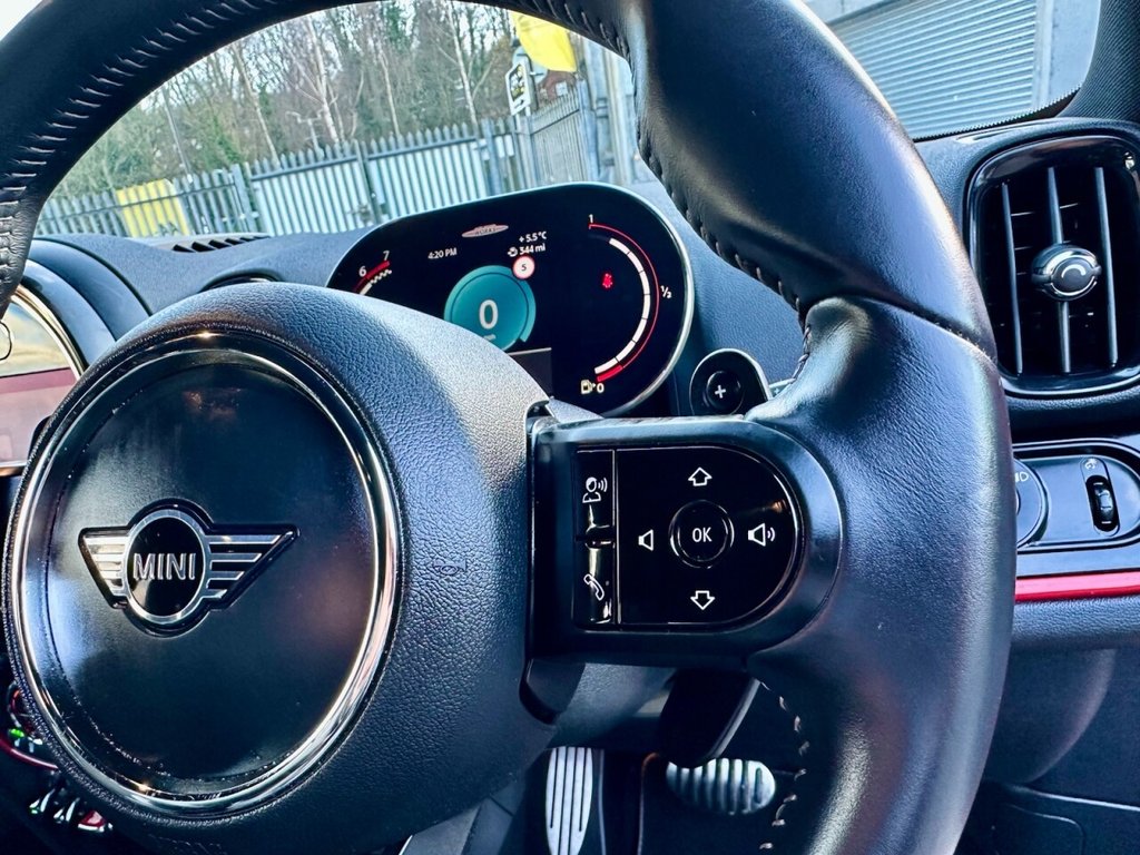 Used MINI Countryman 2024 for sale - 77572306: Photo 45